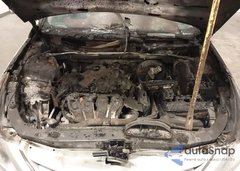 2011 Hyundai Sonata from USA, damaged, VIN 5NPEB41C7BH153139